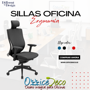 Sillas-ergonomicas-300x300 Muebles de oficina | Sillas de oficinas | Diseño e Instalación de Oficinas |