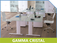 SUBPORTADA-CRISTAL-GAMMA-200X150 Muebles de oficina Cristal.