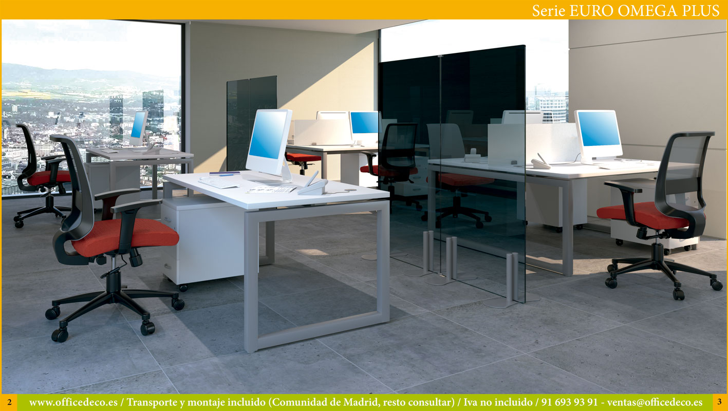 operativos-euro-omega-plus-1 Muebles de oficina Euro Omega Plus.