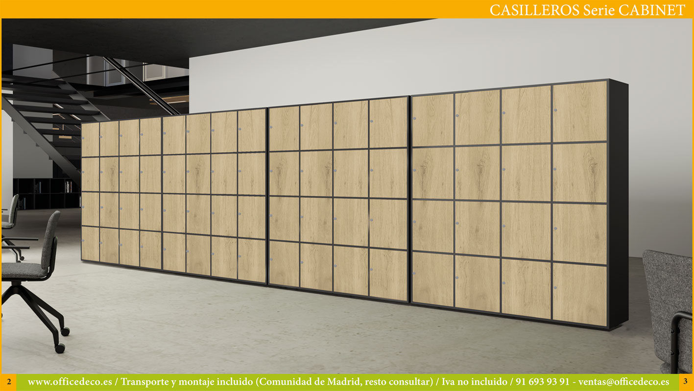 casilleros-cabinet-1 Casilleros Melamina Cabinet