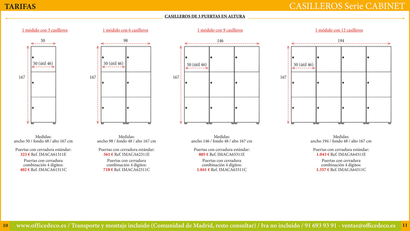 casilleros-cabinet-5 Casilleros Melamina Cabinet