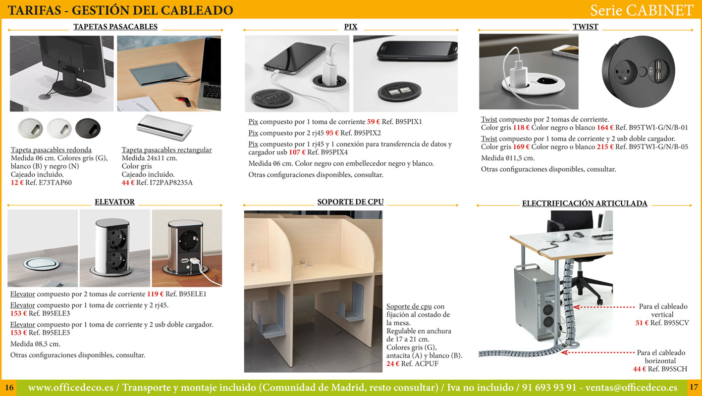 telecabinas-cabinet-8 Call center serie Cabinet. Telecabinas.