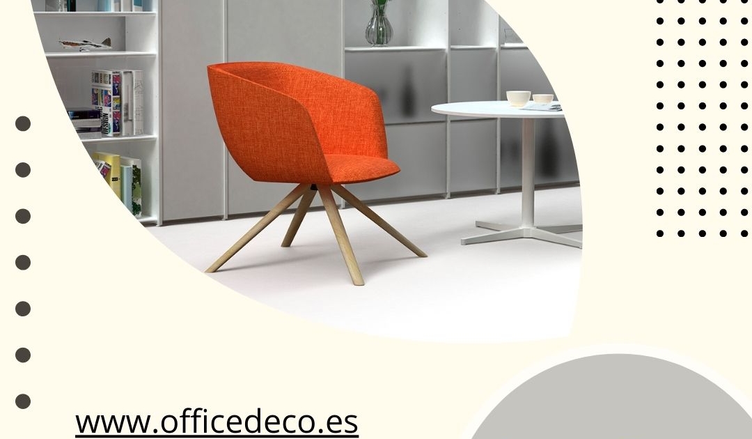  Officedeco Mobiliario de oficina