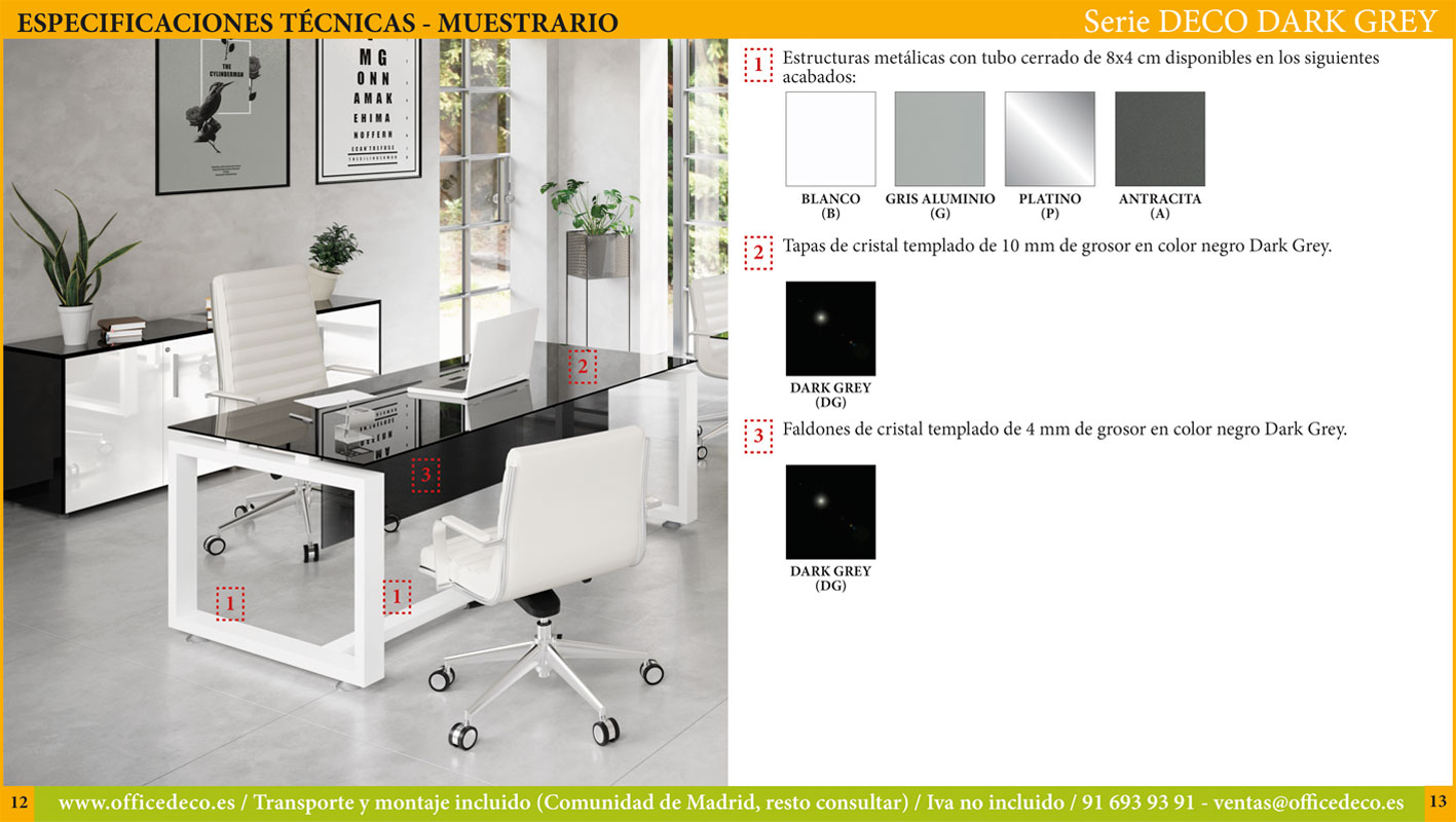 deco-dark-grey-6 Muebles de oficina en cristal Deco Dark Grey
