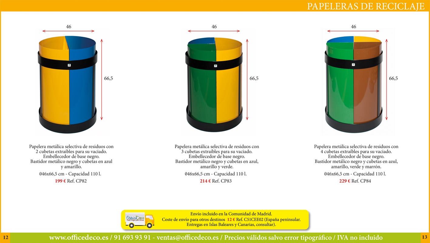 papeleras-reciclaje-6 Papeleras Recilaje
