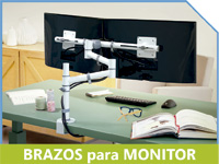 subportada-brazo-monitor-200X150 Complementos de oficina.