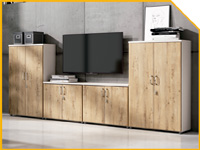 Serie Cabinet