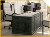 PORTADA-MESAS-CLASICO-ART-MOBLE-200X150 Muebles de oficina Clásico.