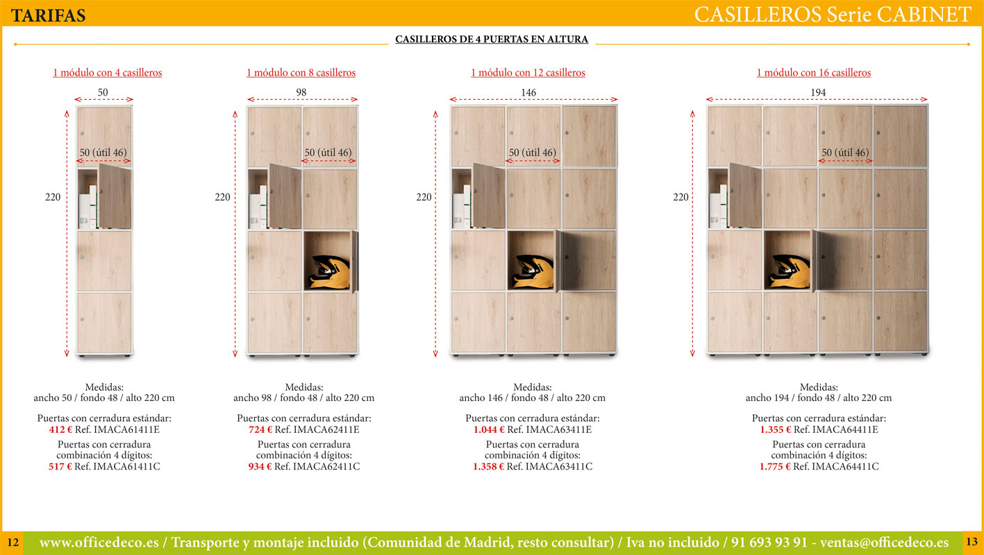 casilleros-cabinet-6 Casilleros Melamina Cabinet