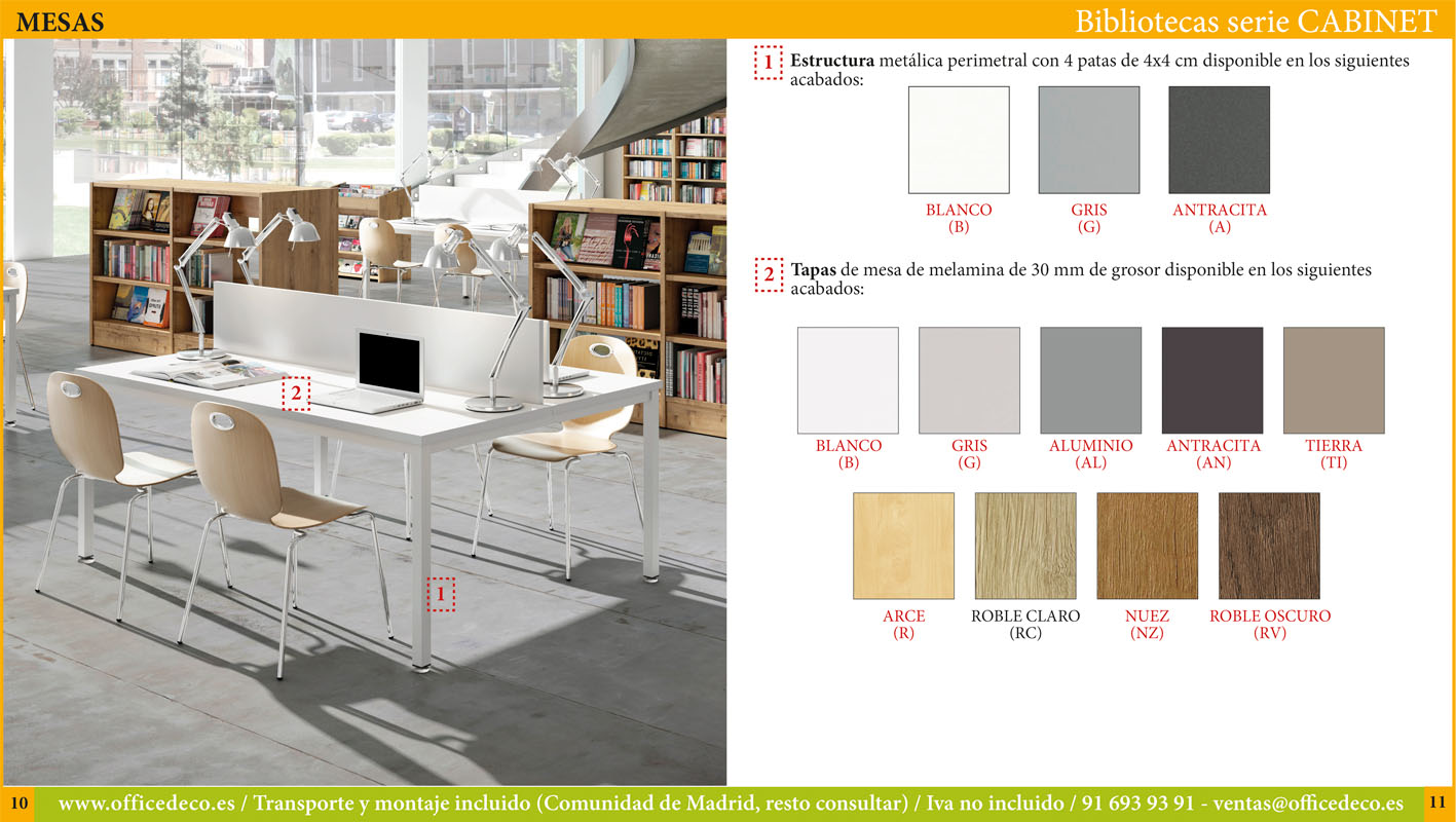 mobiliario-biblioteca-5 Mobiliario para Bibliotecas