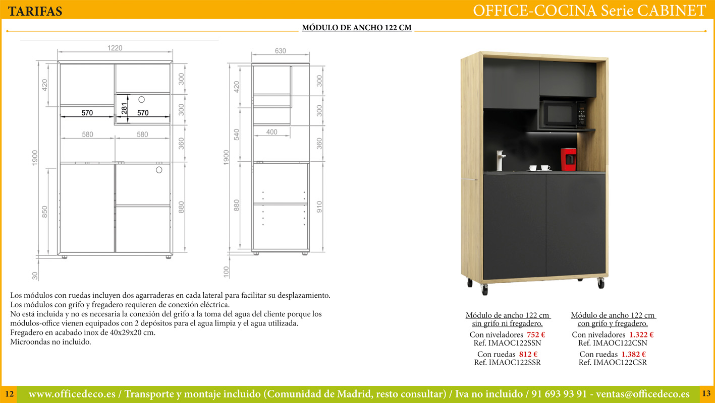 office-cocina-cabinet-6 Cocinas-Office