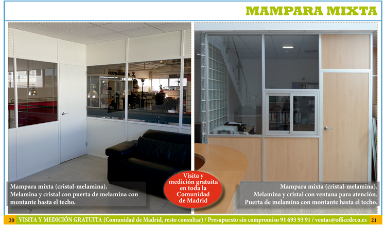 mamparas_10 Mamparas de oficina y Tabiques móviles. Cristal Inteligente, vidrio electrocrómico.