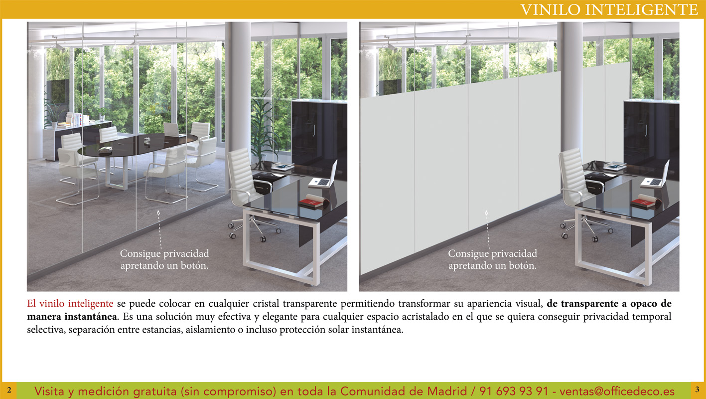 El papel de las persianas frente al cristal inteligente: ¿cuál es mejor para la privacidad del hogar?