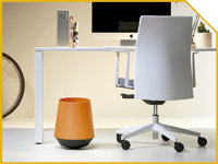 Papeleras Oficinas