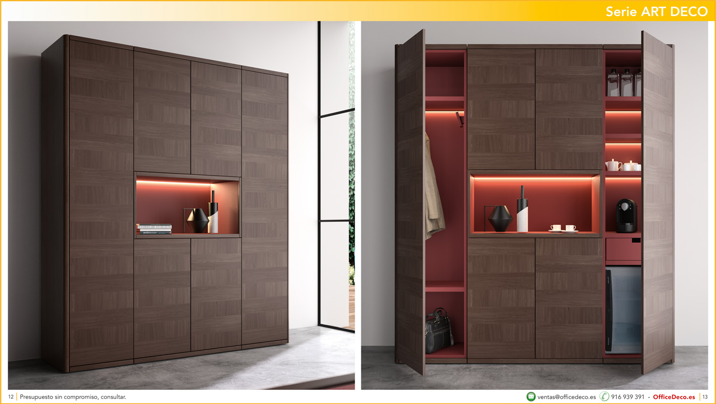 direccionartdeco6 | OfficeDeco muebles clásicos artdeco