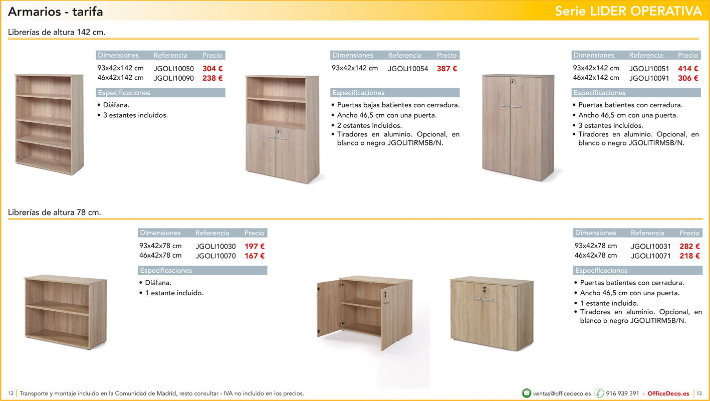 juntaslider6 | OfficeDeco Mesas de juntas Lider