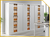 armarios persiana vertical