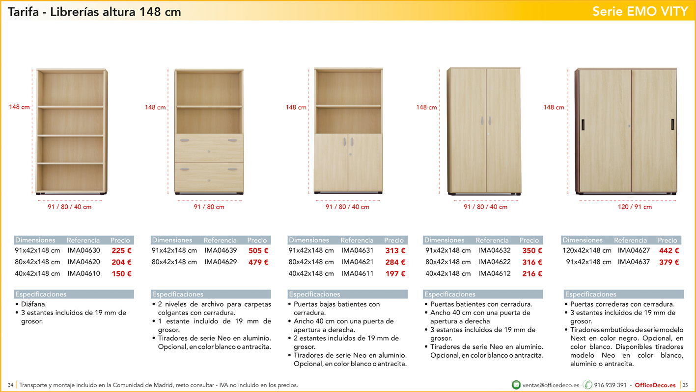 mesasregulableselectricaEMOVITY17 | OfficeDeco Emo Vity. Mesas regulables