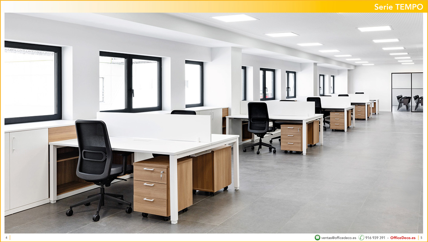 mesasregulablestempo2 | OfficeDeco muebles de oficina operativos tono 3