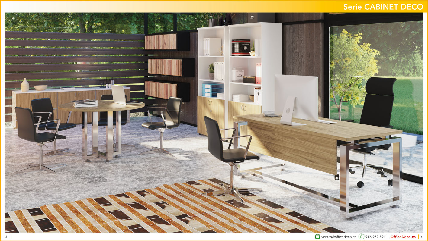 operativosCABINETDECO1 | OfficeDeco Cabinet deco