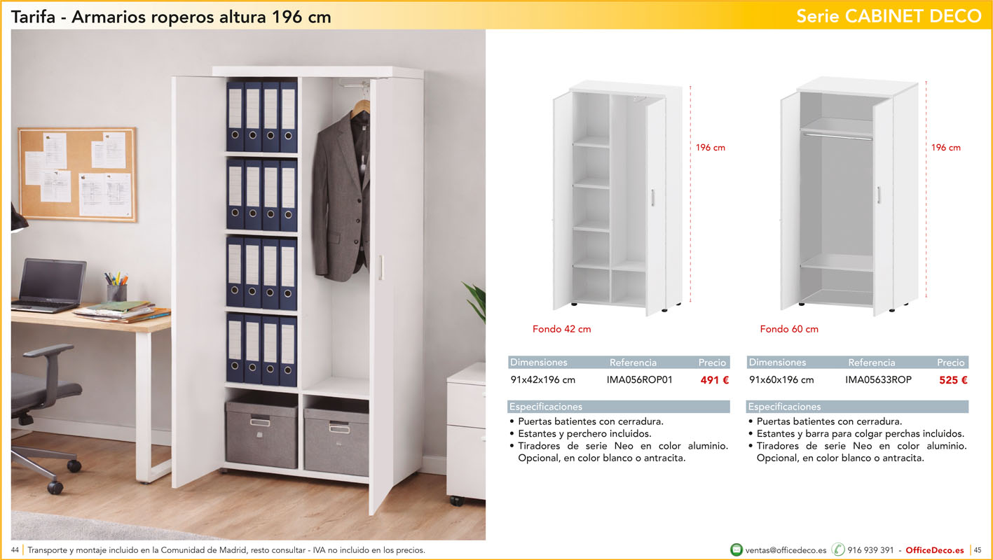 operativosCABINETDECO22 | OfficeDeco Cabinet deco