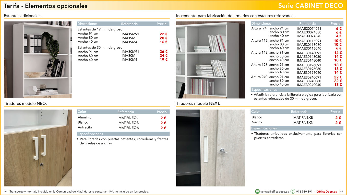 operativosCABINETDECO23 | OfficeDeco Cabinet deco