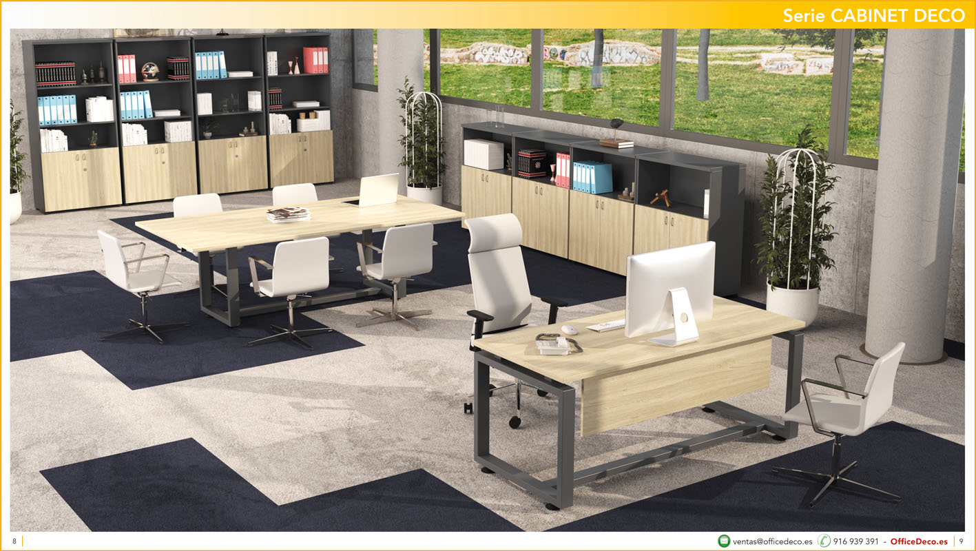 operativosCABINETDECO4 | OfficeDeco Cabinet deco