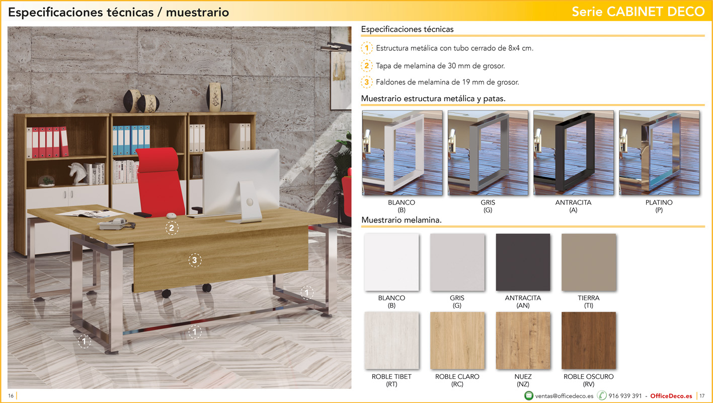 operativosCABINETDECO8 | OfficeDeco Cabinet deco