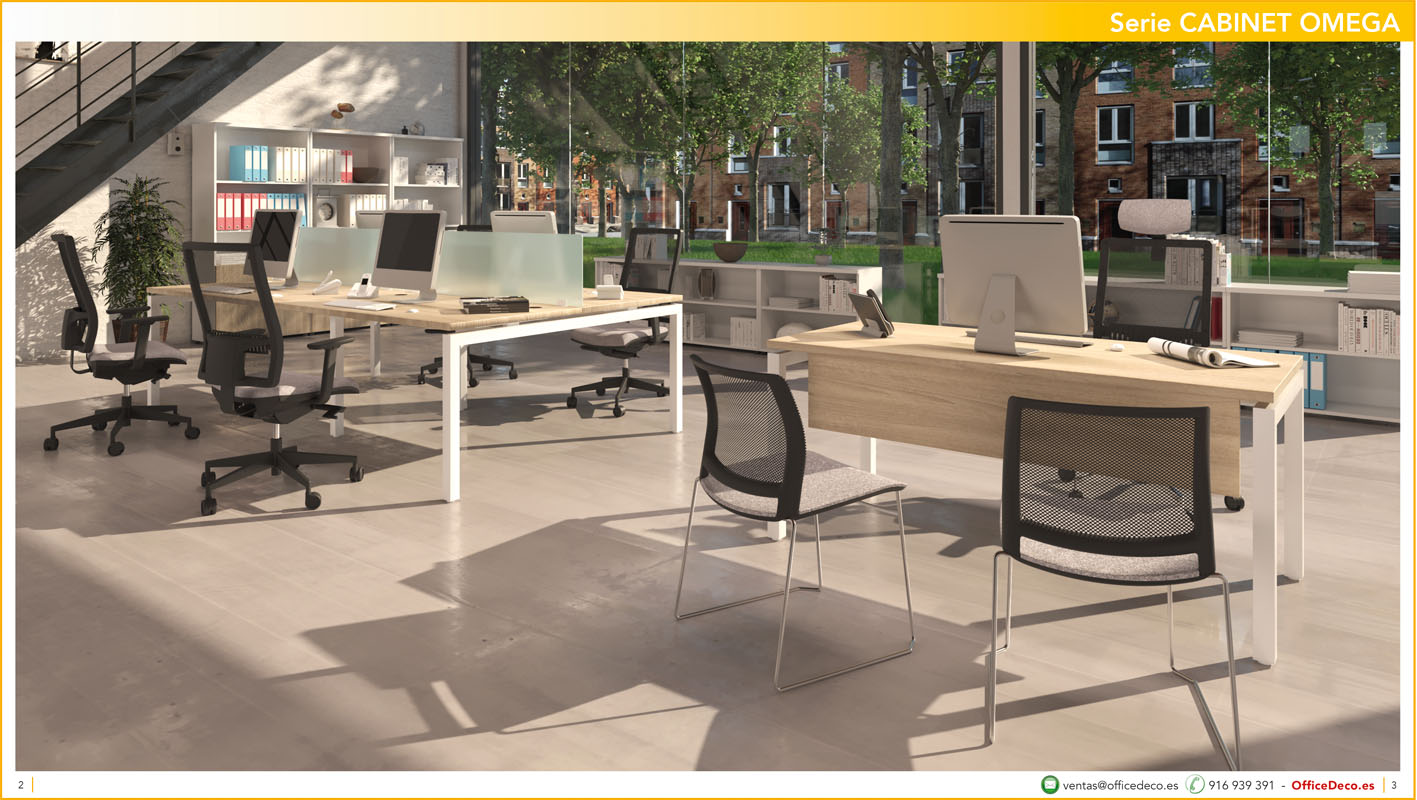 operativosCABINETOMEGA1 | OfficeDeco Cabinet Omega