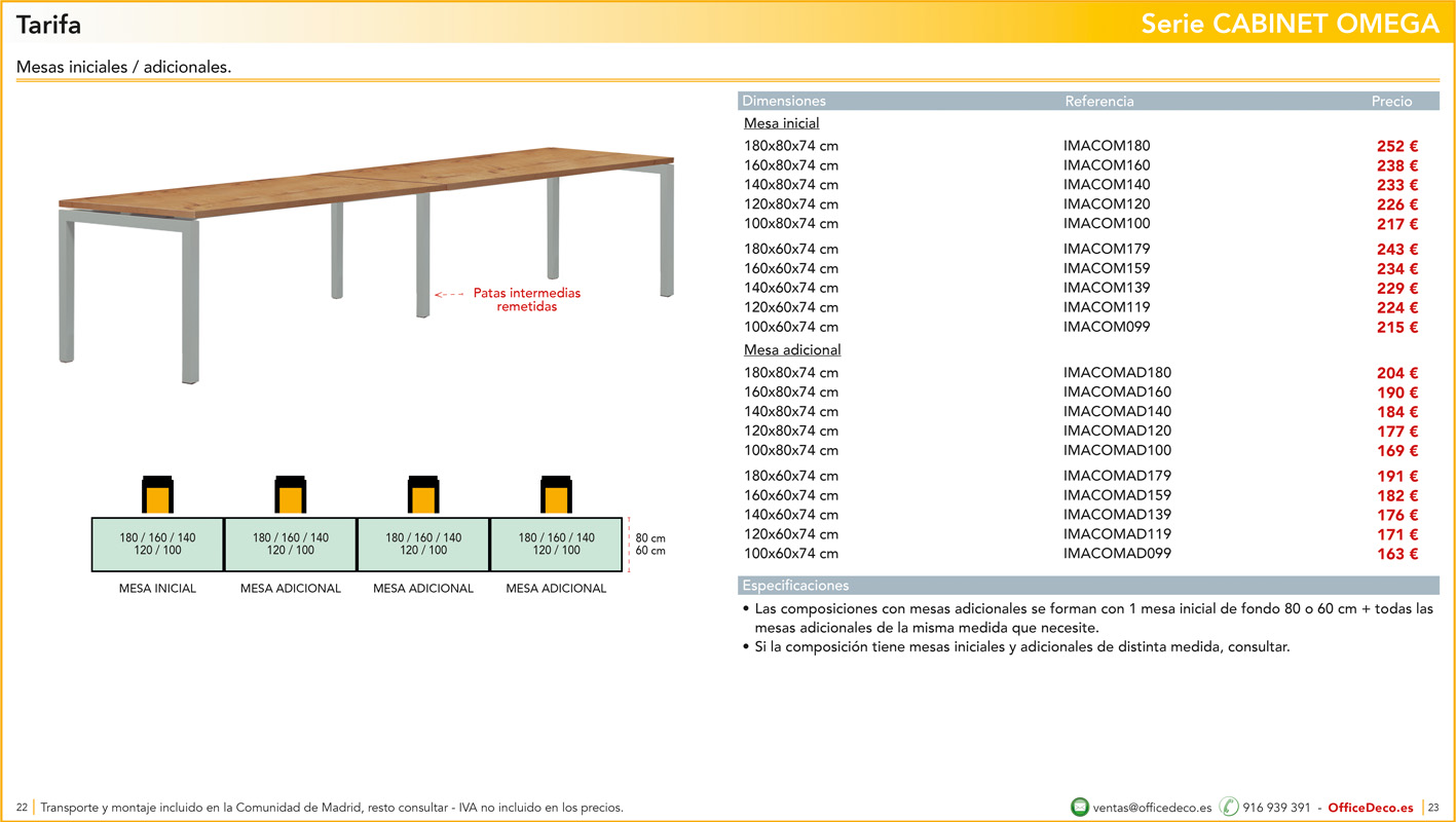 operativosCABINETOMEGA11 | OfficeDeco Cabinet Omega