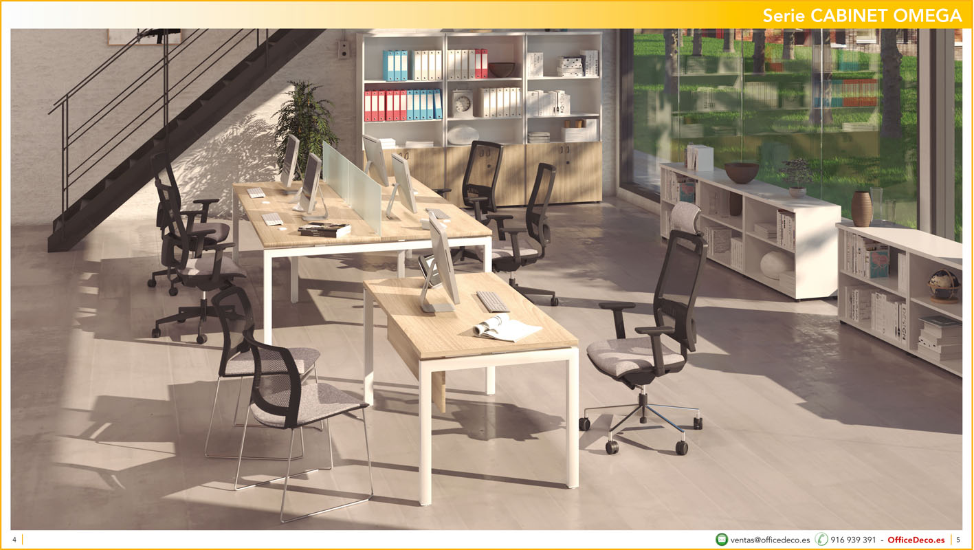 operativosCABINETOMEGA2 | OfficeDeco Cabinet Omega