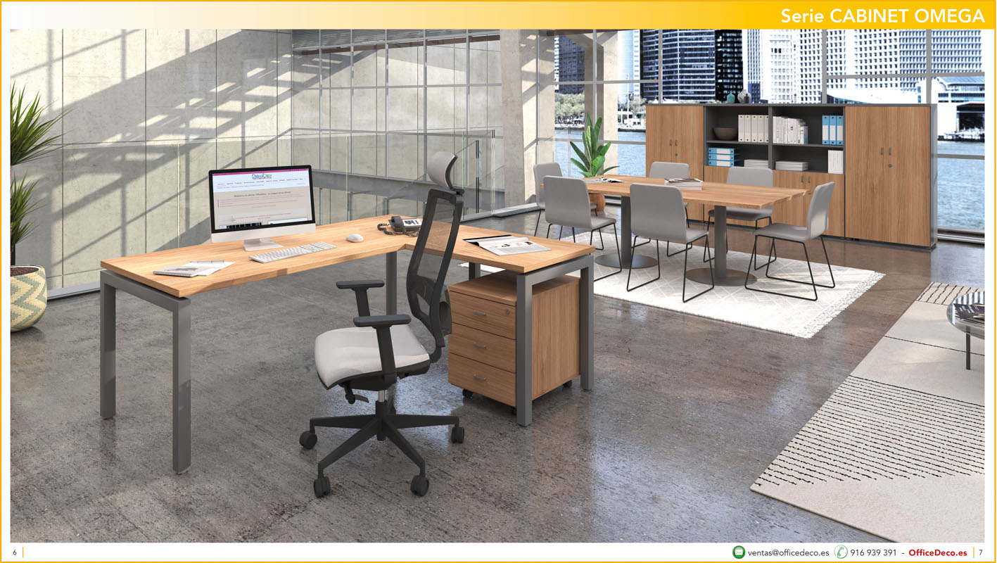 operativosCABINETOMEGA3 | OfficeDeco Cabinet Omega