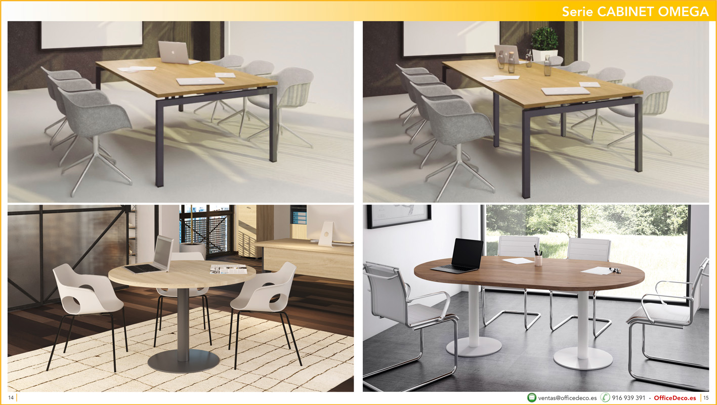 operativosCABINETOMEGA7 | OfficeDeco Cabinet Omega