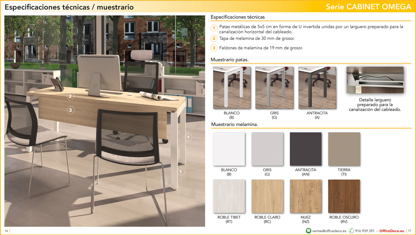 operativosCABINETOMEGA8 | OfficeDeco Cabinet Omega