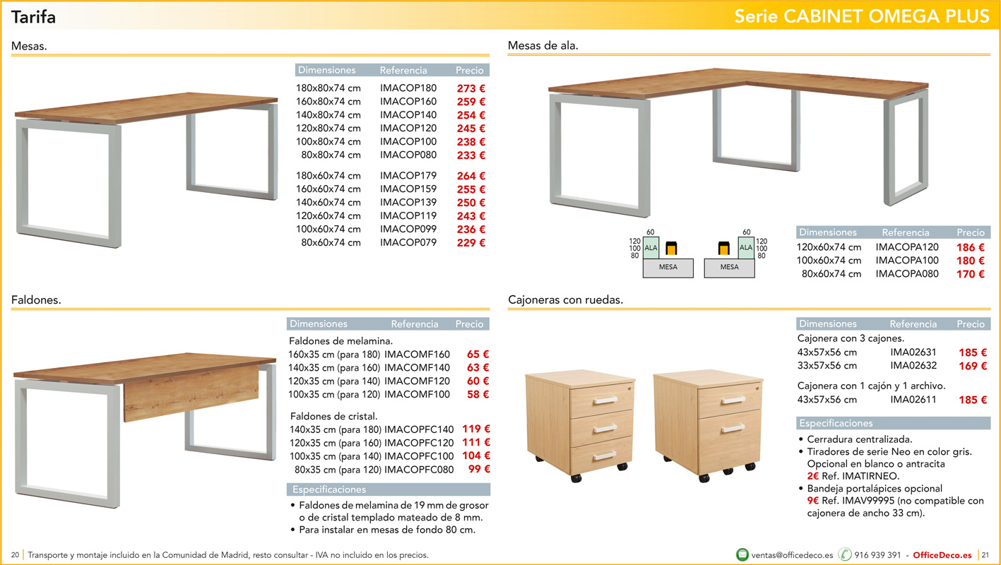 operativosCABINETOMEGAPLUS10 | OfficeDeco Omega Plus