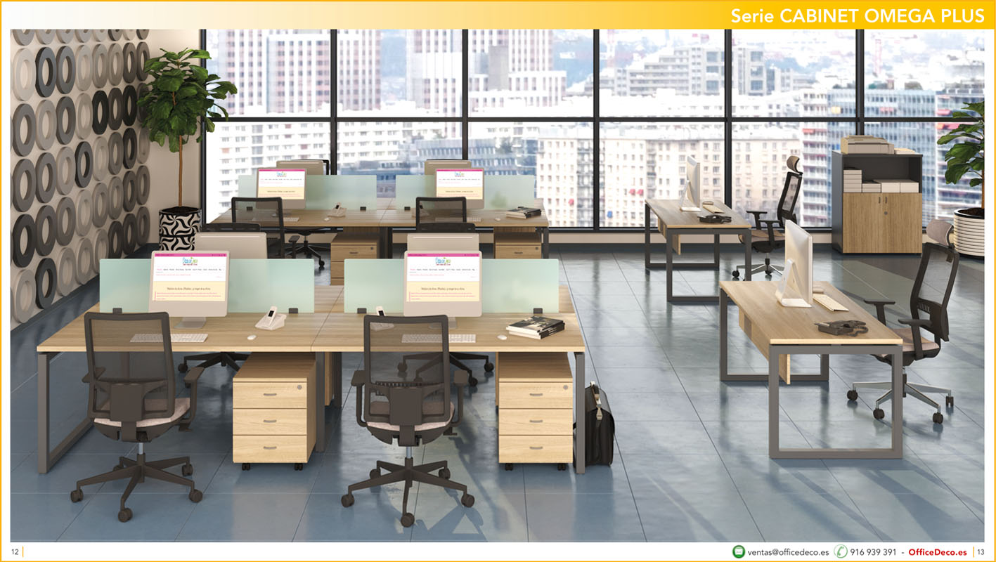 operativosCABINETOMEGAPLUS6 | OfficeDeco Omega Plus