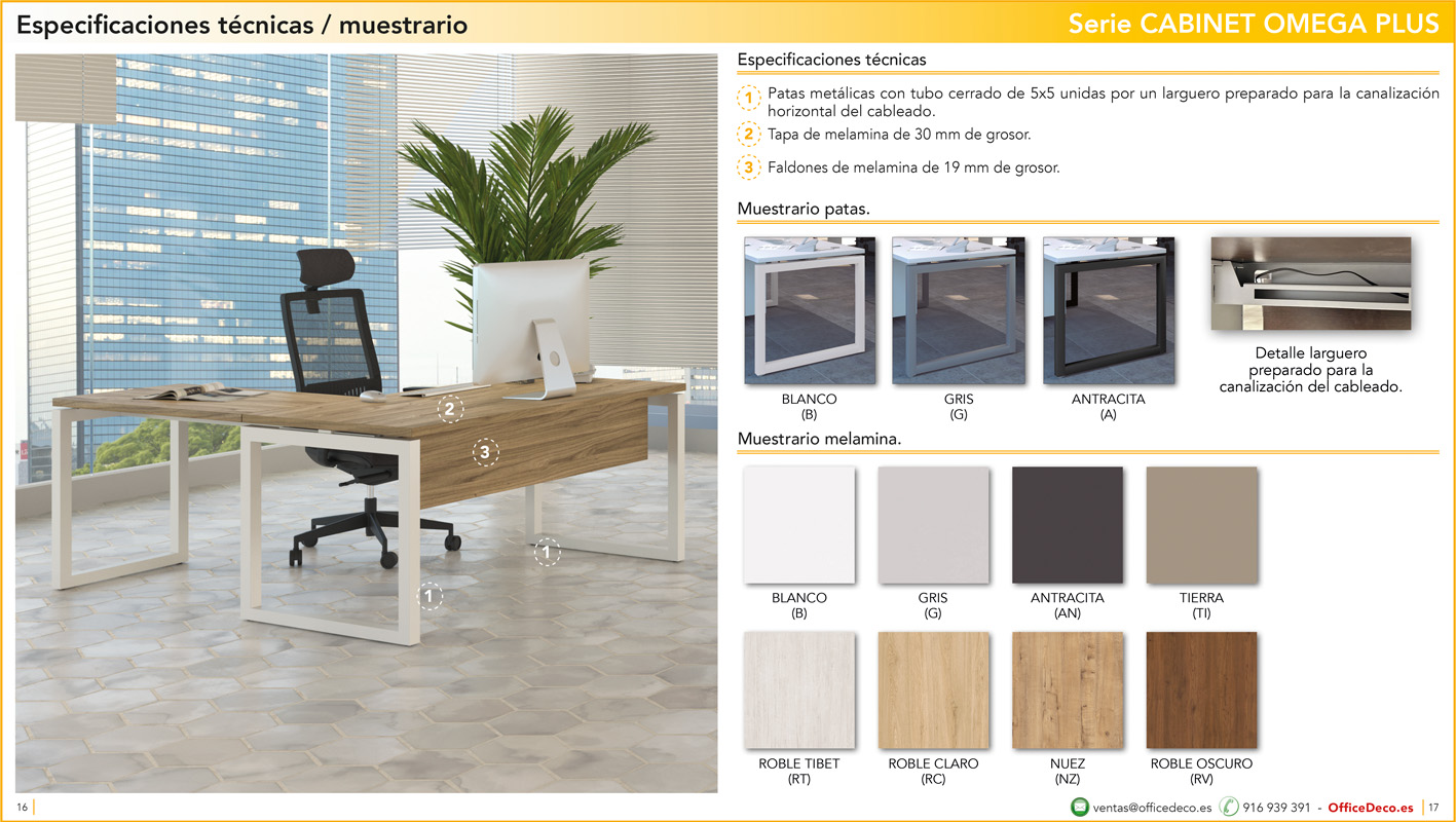operativosCABINETOMEGAPLUS8 | OfficeDeco Omega Plus