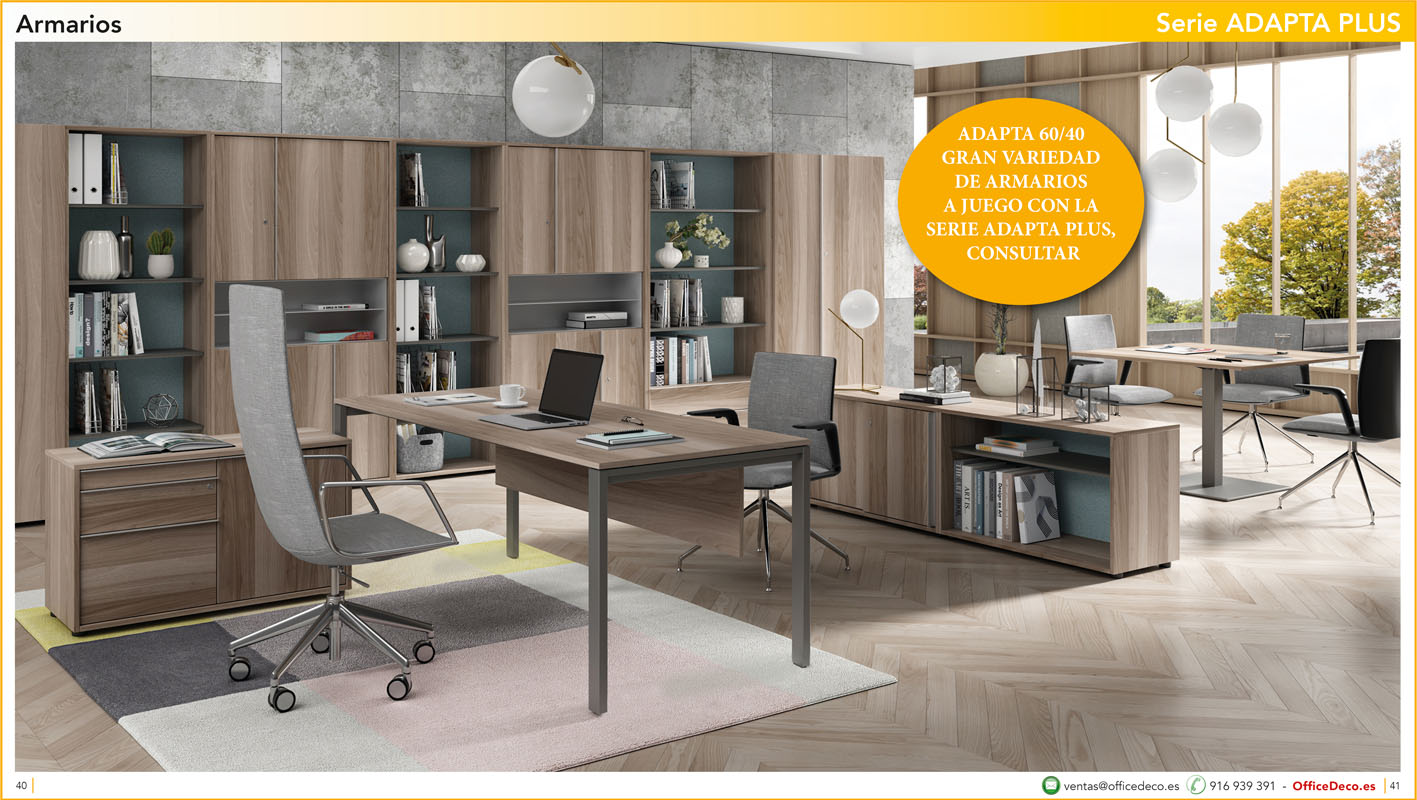 operativosadaptaplus20 | OfficeDeco libreriasadapta60