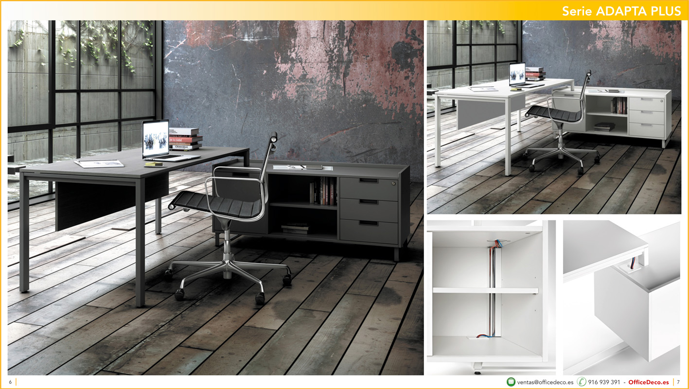 operativosadaptaplus3 | OfficeDeco libreriasadapta60