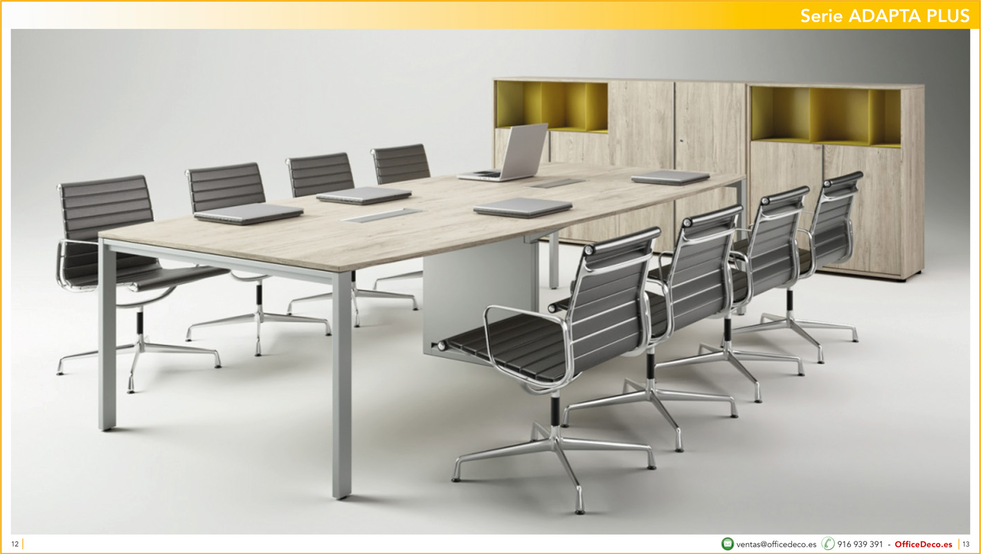 operativosadaptaplus6 | OfficeDeco libreriasadapta60