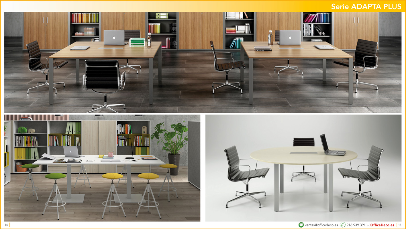 operativosadaptaplus7 | OfficeDeco libreriasadapta60
