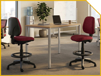 Sillas de oficina | OfficeDeco Sillas de oficina