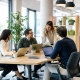 Diseño de oficinas que mejora cómo trabaja tu equipo | OfficeDeco Diseño de oficinas que mejora cómo trabaja tu equipo