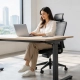 Muebles de oficina que mejoran cómo trabajas | OfficeDeco Muebles de oficina que mejoran cómo trabajas
