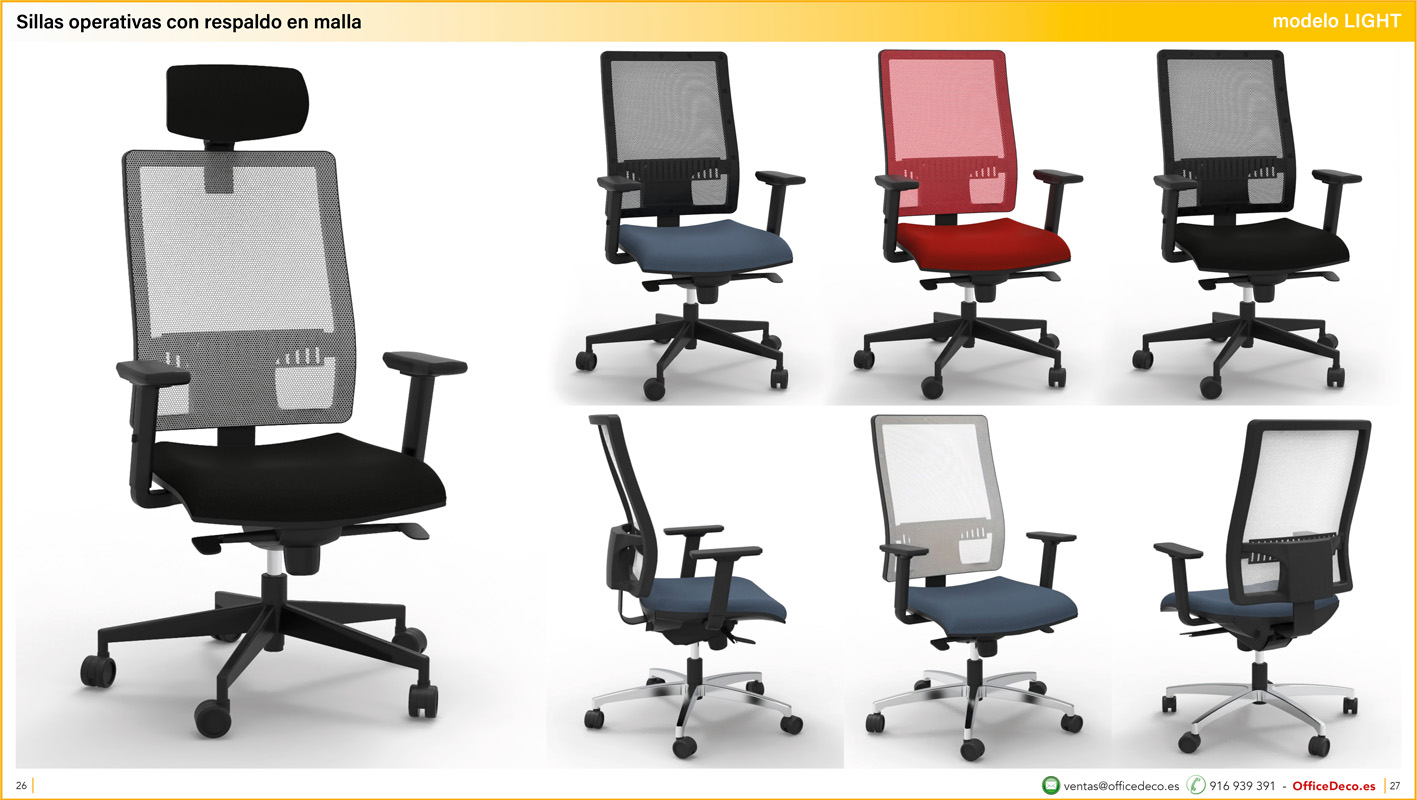 operativas13 | OfficeDeco sillas de oficina operativas
