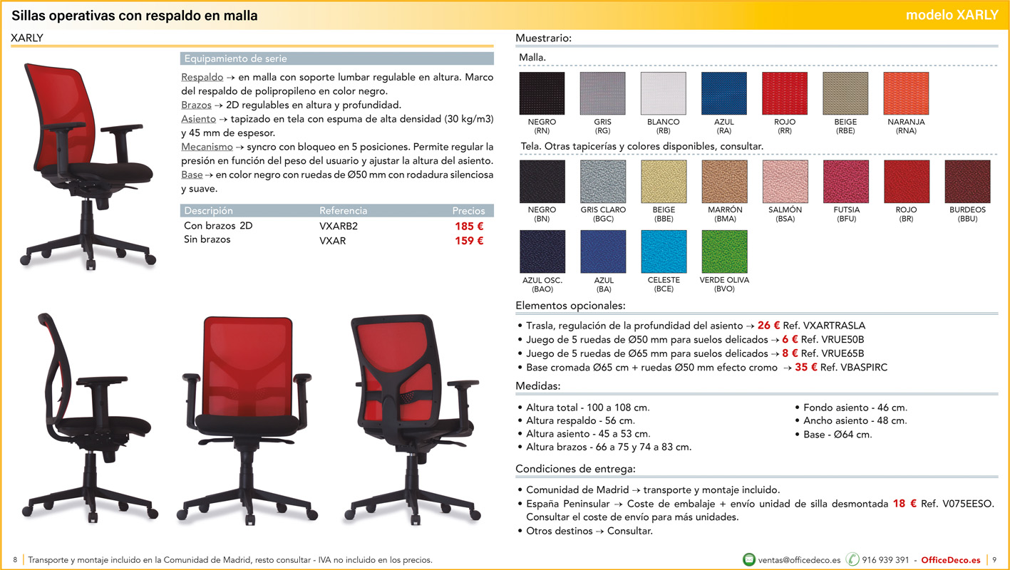 operativas4 | OfficeDeco sillas de oficina operativas