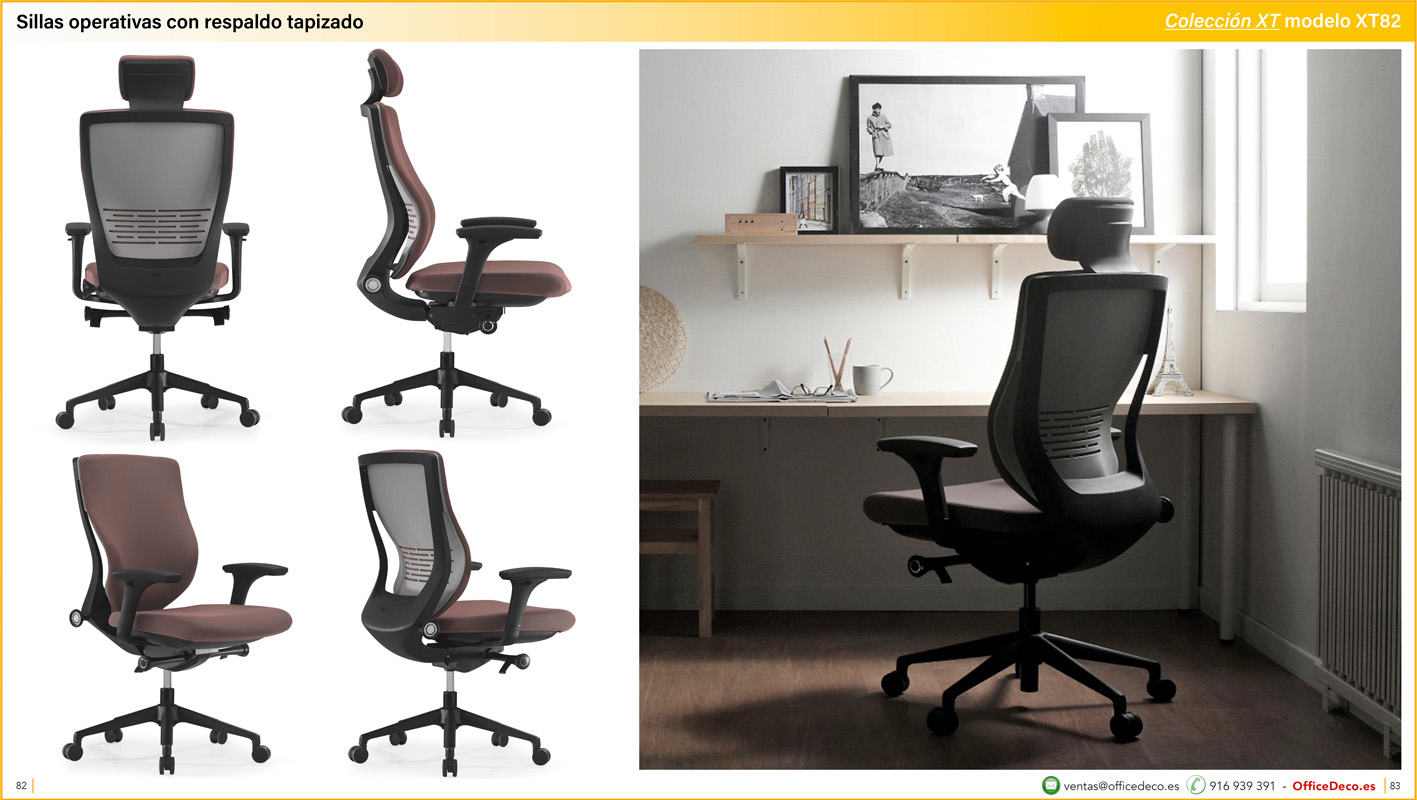 operativas41 | OfficeDeco sillas de oficina operativas