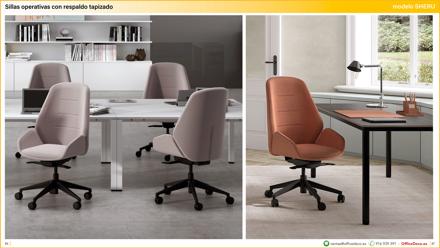operativas43 | OfficeDeco sillas de oficina operativas