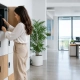 Taquillas para empresas que ordenan la oficina | OfficeDeco Taquillas para empresas que ordenan la oficina