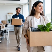 Traslado de oficina sin frenar a tu equipo | OfficeDeco Traslado de oficina sin frenar a tu equipo